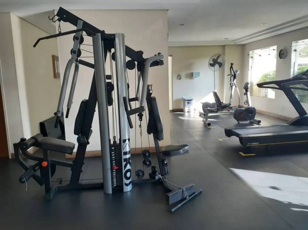 Apartamento, 3 quartos, 72 m² - Foto 11
