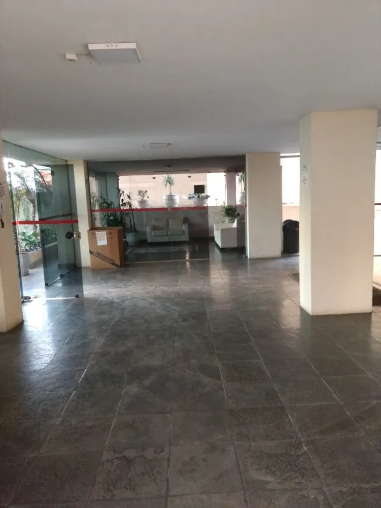 Apartamento, 3 quartos, 72 m² - Foto 9