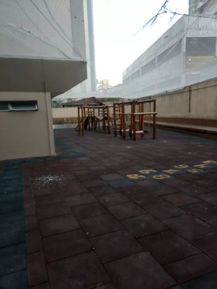 Apartamento, 3 quartos, 72 m² - Foto 4