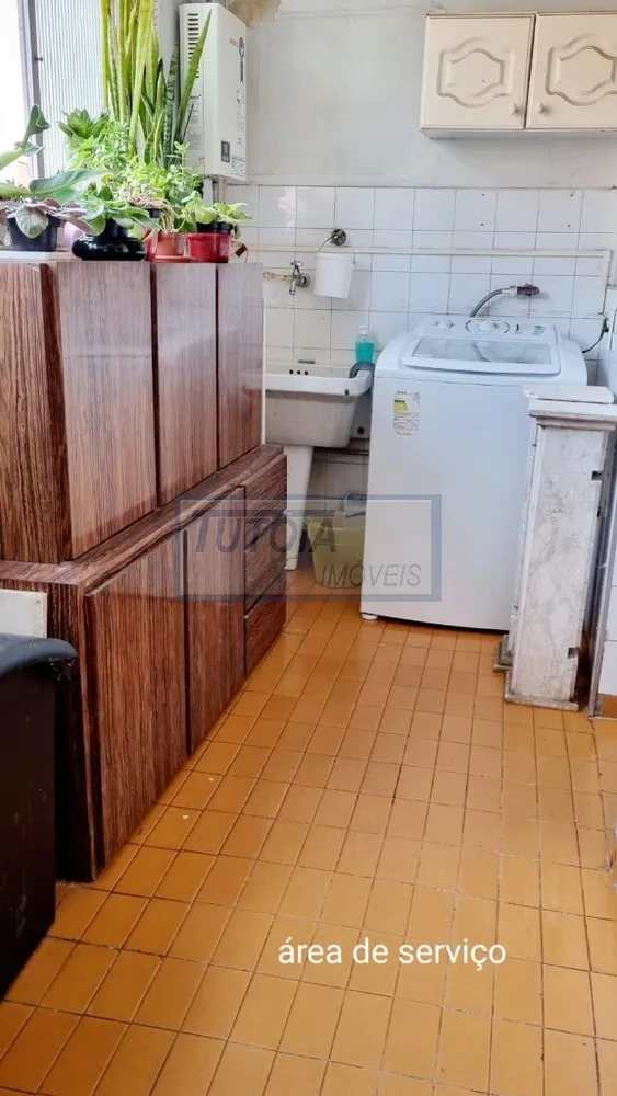 Apartamento, 2 quartos, 94 m² - Foto 1