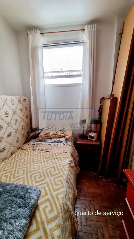 Apartamento, 2 quartos, 94 m² - Foto 2