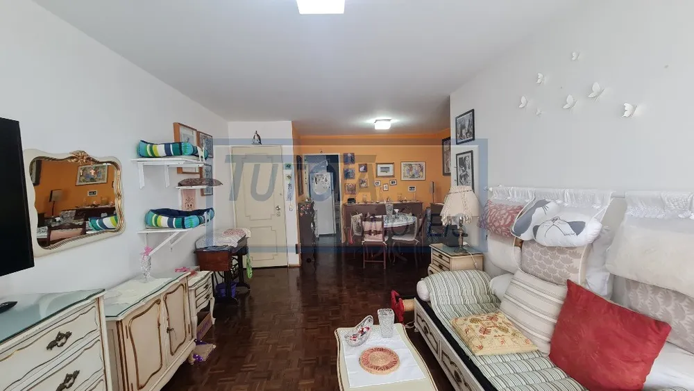Apartamento, 2 quartos, 96 m² - Foto 2