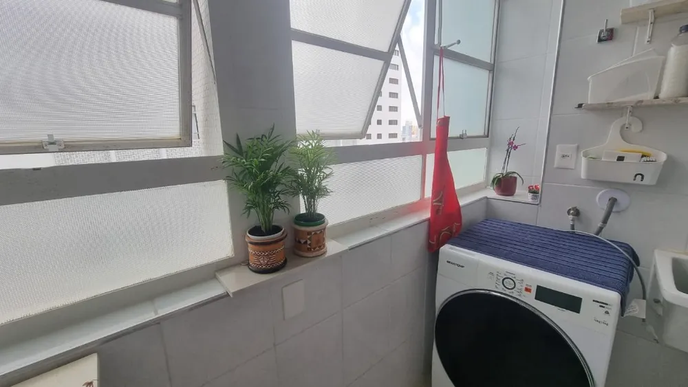 Apartamento, 3 quartos, 105 m² - Foto 6