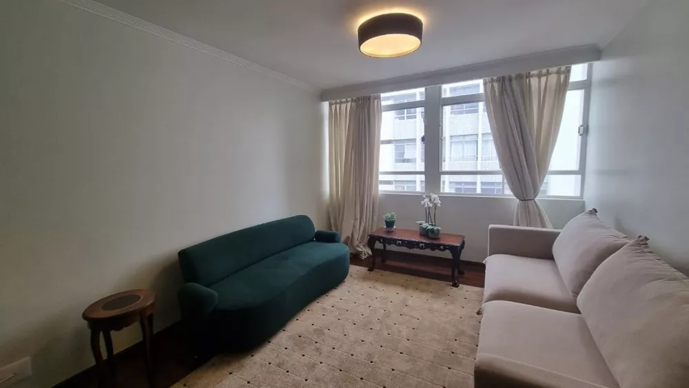 Apartamento, 3 quartos, 105 m² - Foto 4