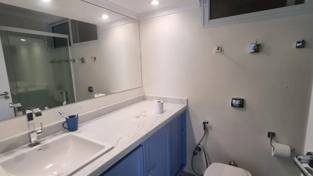 Apartamento, 3 quartos, 105 m² - Foto 10