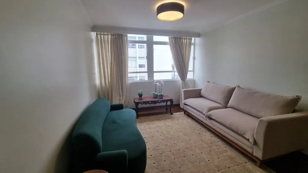 Apartamento, 3 quartos, 105 m² - Foto 1