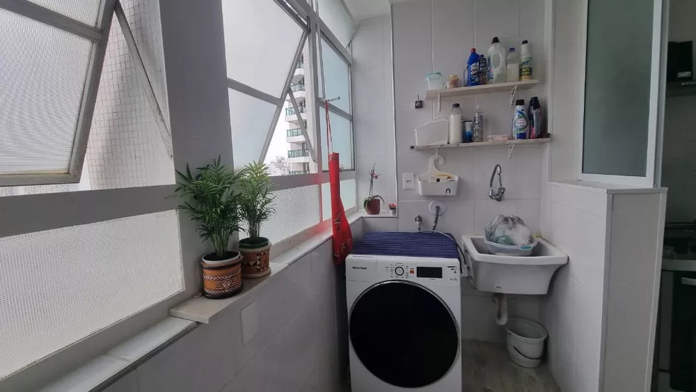 Apartamento, 3 quartos, 105 m² - Foto 2