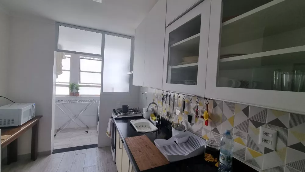 Apartamento, 3 quartos, 105 m² - Foto 3