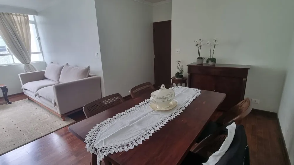 Apartamento, 3 quartos, 105 m² - Foto 4