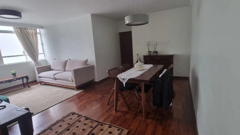 Apartamento, 3 quartos, 105 m² - Foto 7
