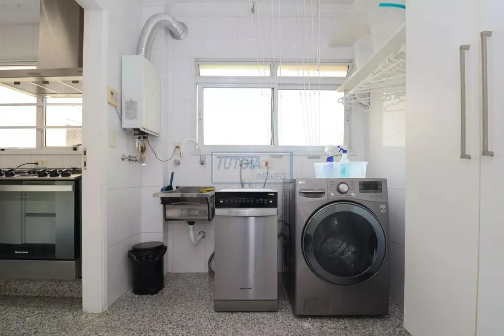 Apartamento, 3 quartos, 139 m² - Foto 15