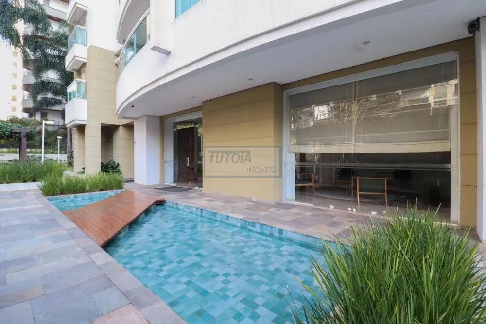 Apartamento, 3 quartos, 139 m² - Foto 2