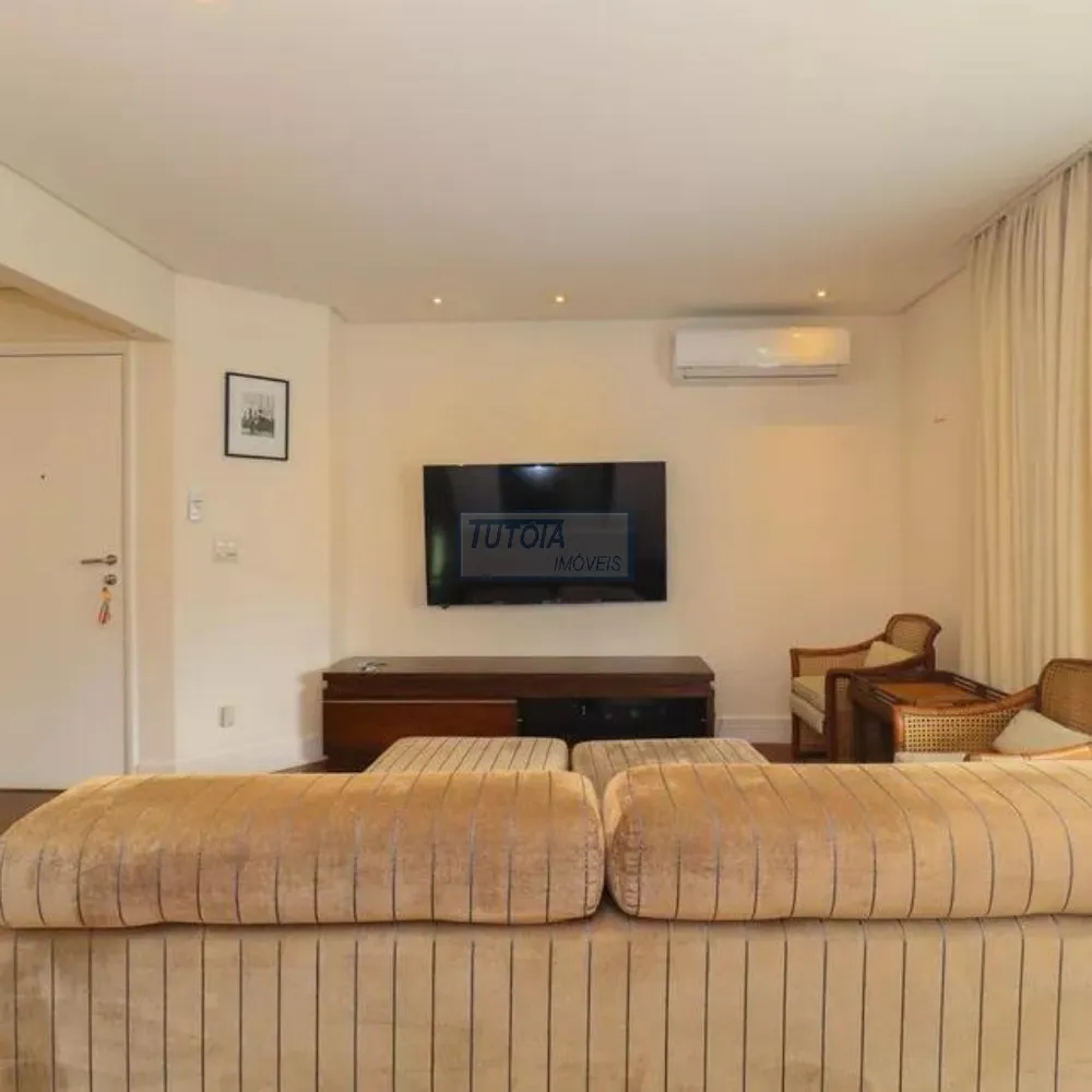Apartamento, 3 quartos, 139 m² - Foto 12