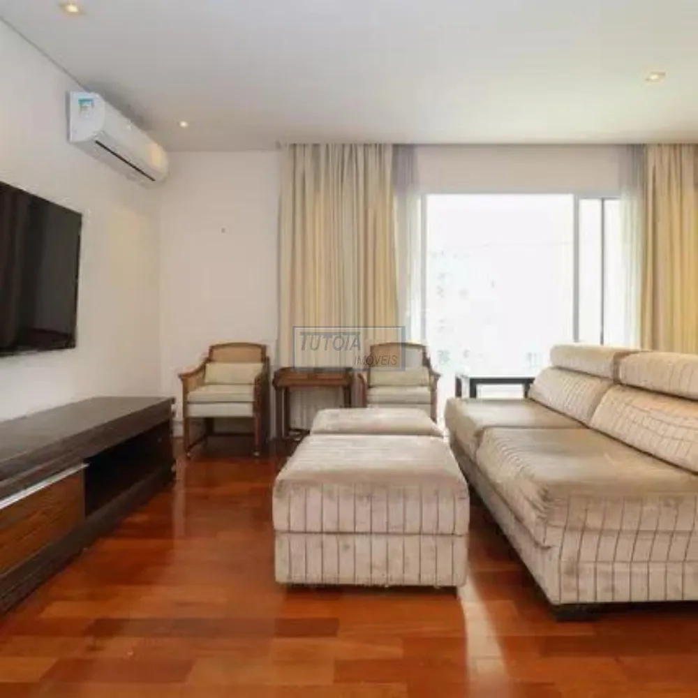 Apartamento, 3 quartos, 139 m² - Foto 7