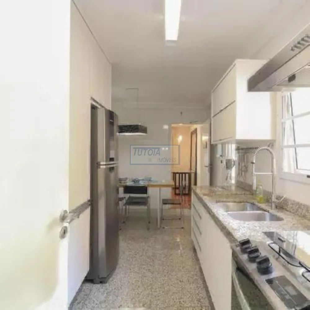 Apartamento, 3 quartos, 139 m² - Foto 10