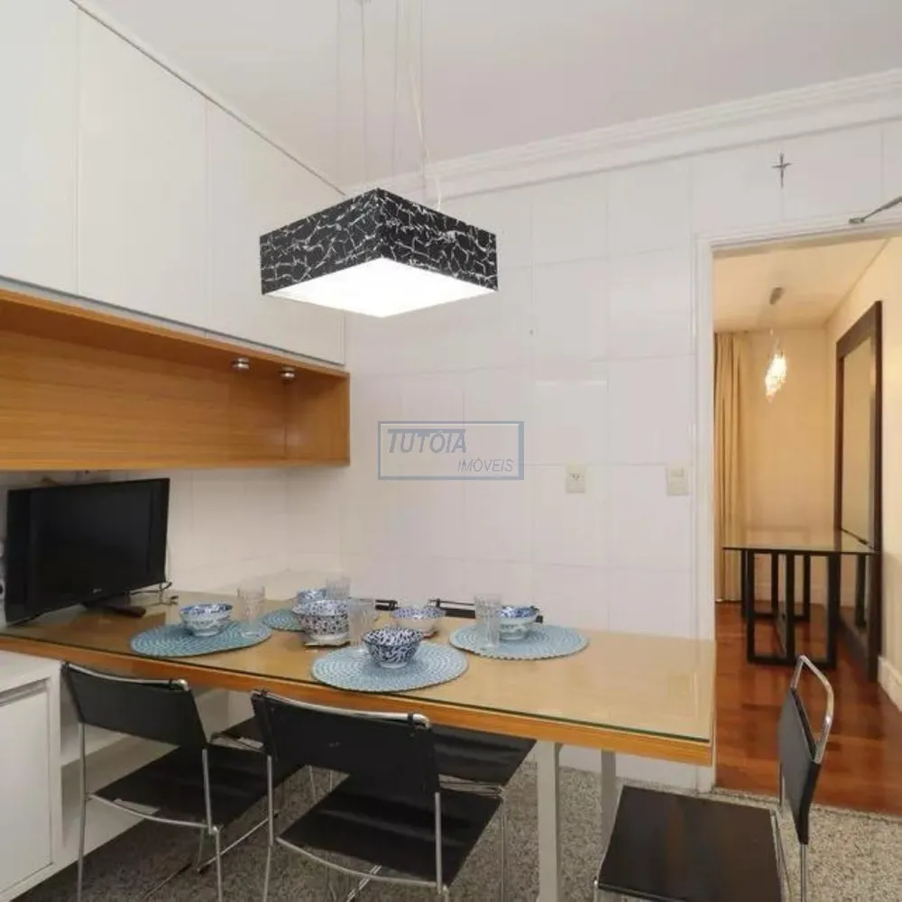 Apartamento, 3 quartos, 139 m² - Foto 16