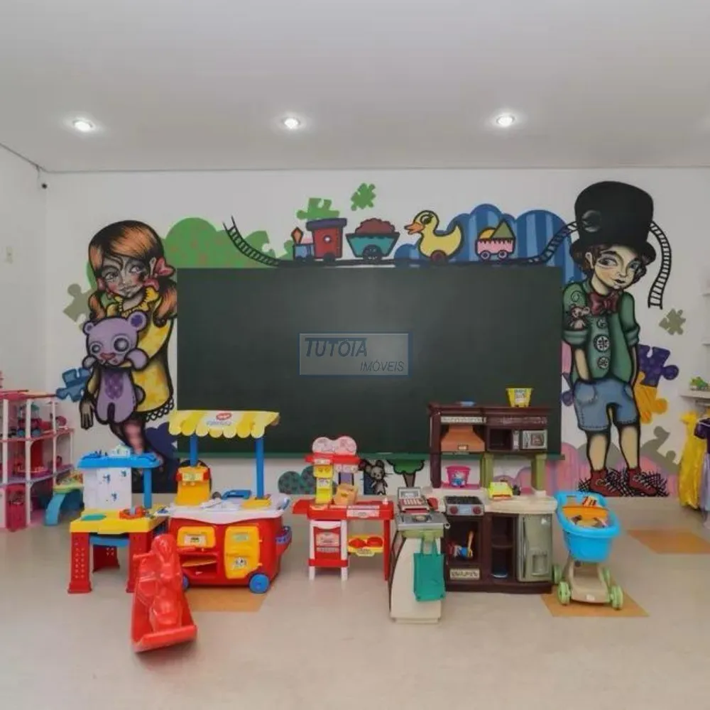 Apartamento, 3 quartos, 139 m² - Foto 11