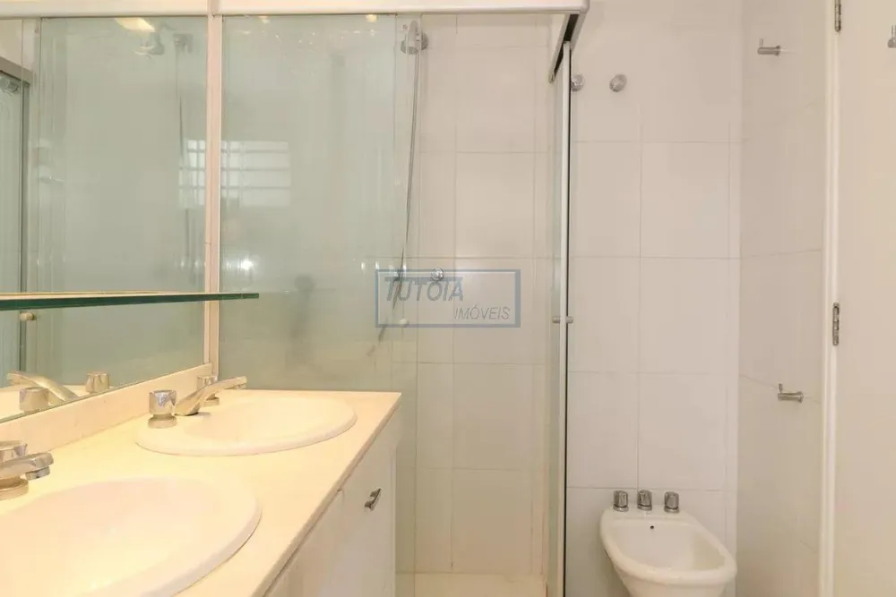 Apartamento, 3 quartos, 139 m² - Foto 1