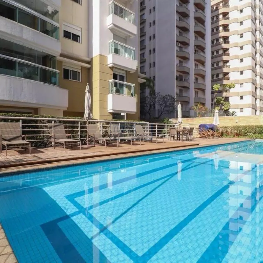 Apartamento, 3 quartos, 139 m² - Foto 13