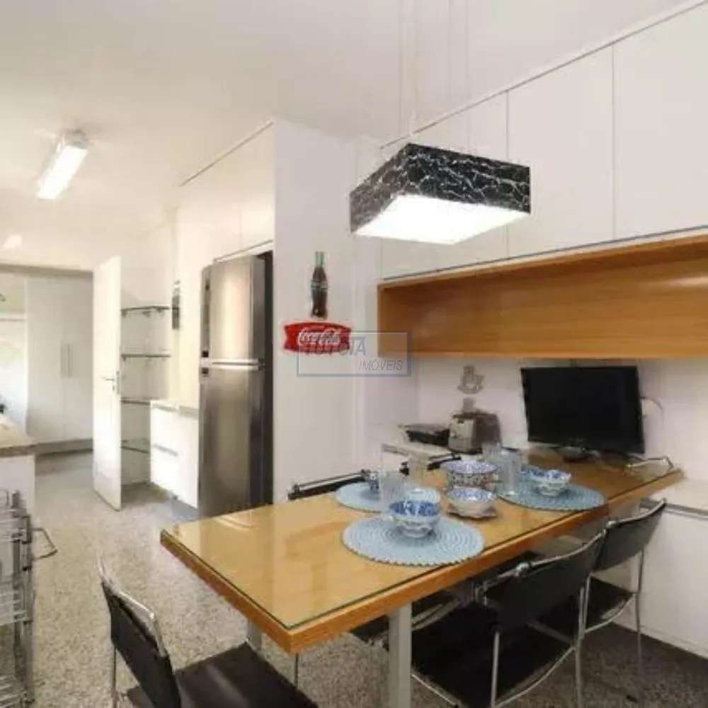 Apartamento, 3 quartos, 139 m² - Foto 9