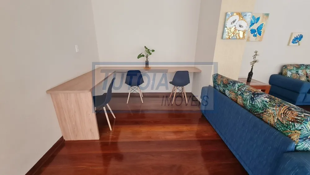 Apartamento, 2 quartos, 111 m² - Foto 6