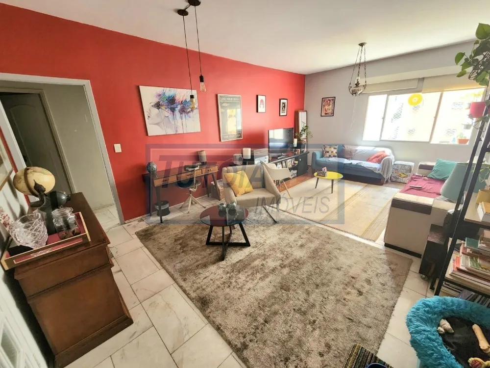 Apartamento, 2 quartos, 83 m² - Foto 1