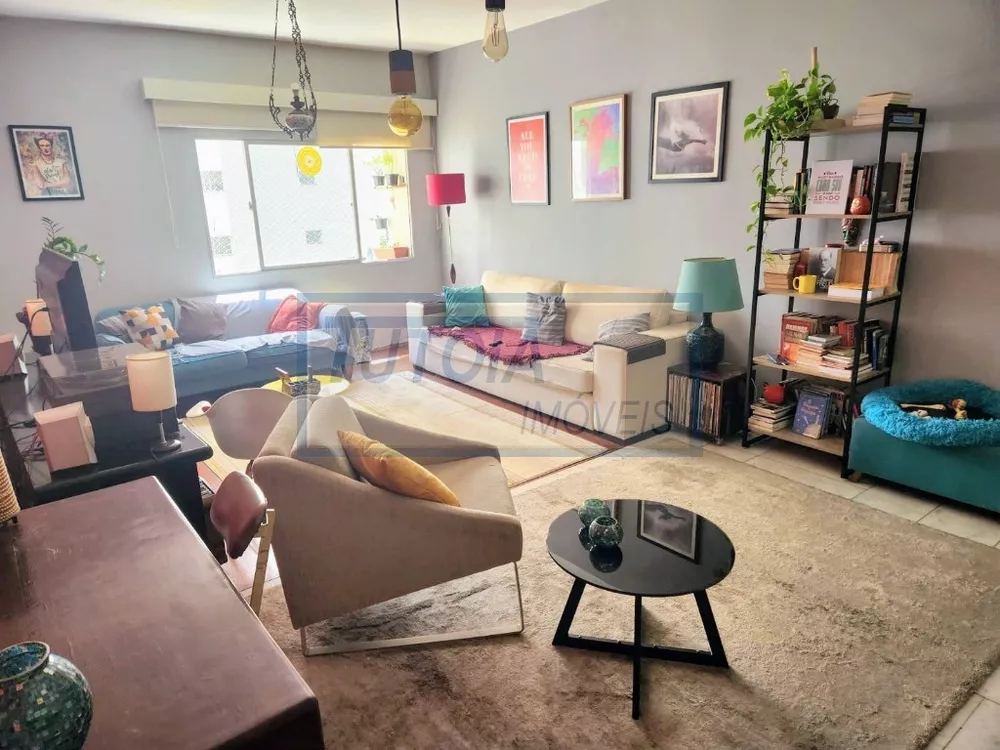 Apartamento, 2 quartos, 83 m² - Foto 1