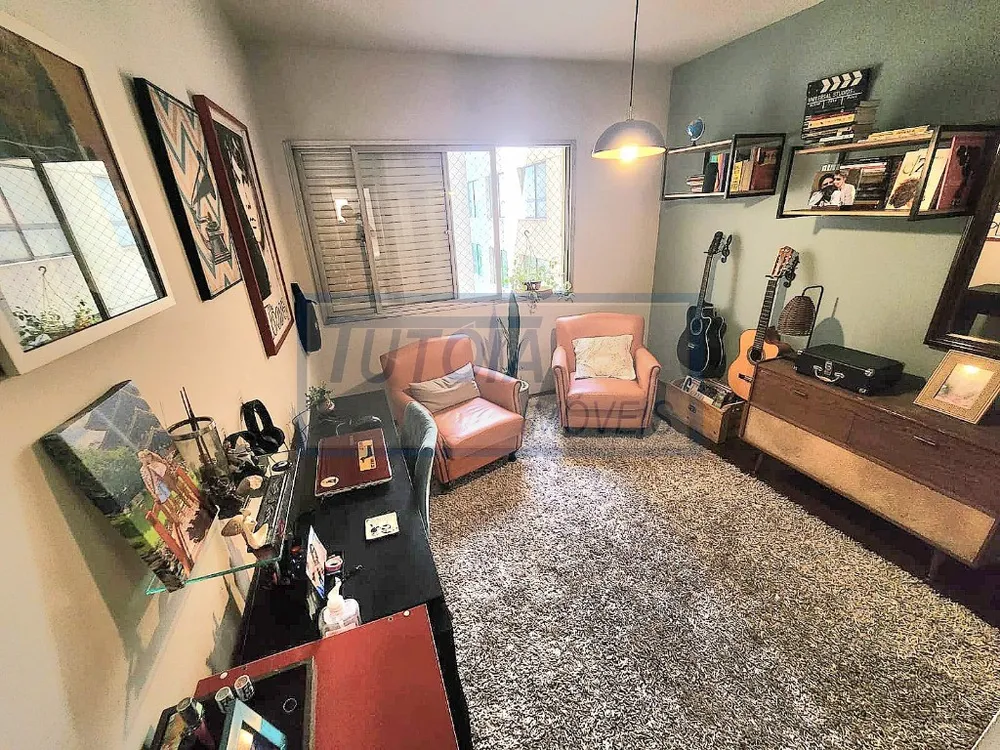 Apartamento, 2 quartos, 83 m² - Foto 3