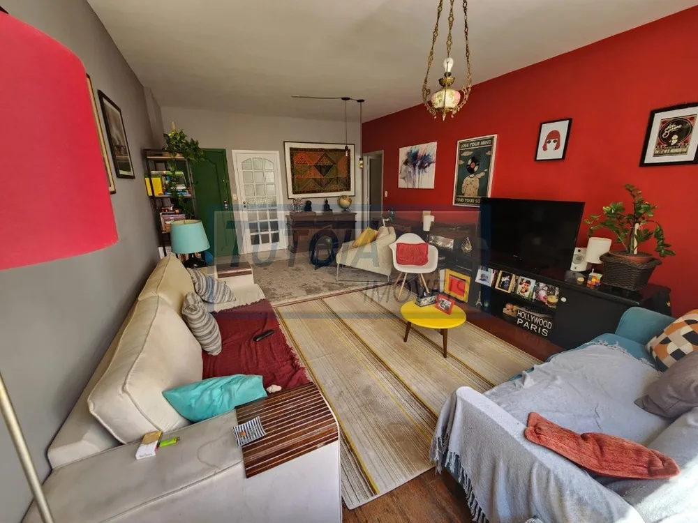 Apartamento, 2 quartos, 83 m² - Foto 2