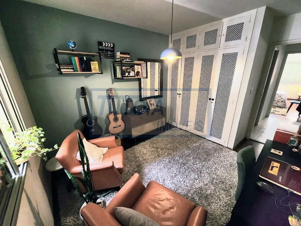 Apartamento, 2 quartos, 83 m² - Foto 7