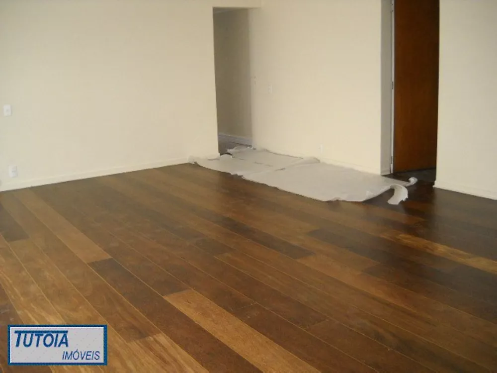 Apartamento à venda com 3 quartos, 170m² - Foto 3