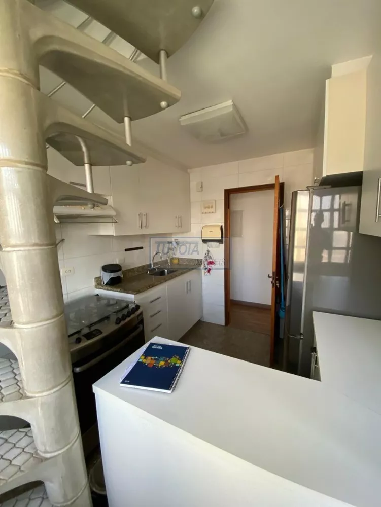 Apartamento, 3 quartos, 120 m² - Foto 3