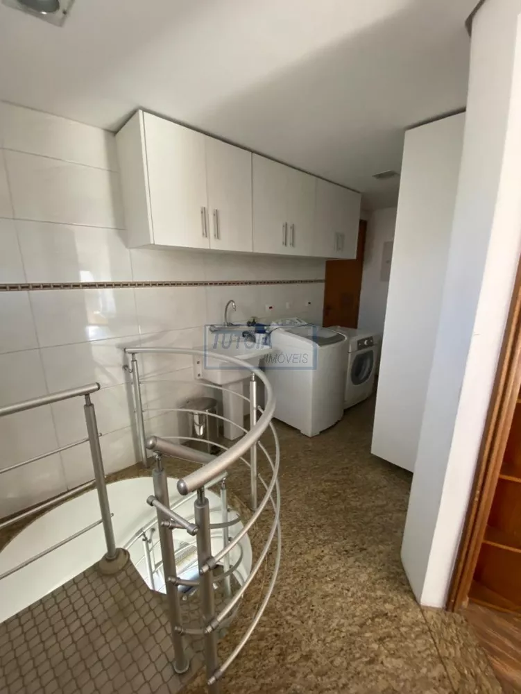 Apartamento, 3 quartos, 120 m² - Foto 2
