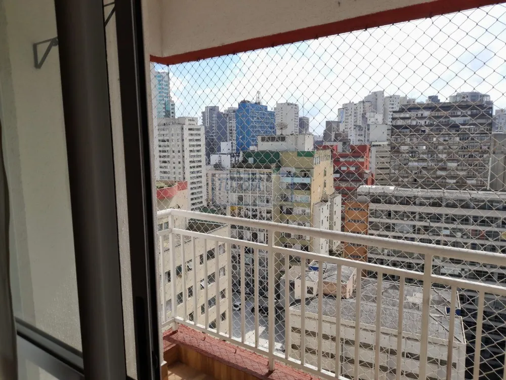Apartamento, 2 quartos, 52 m² - Foto 7
