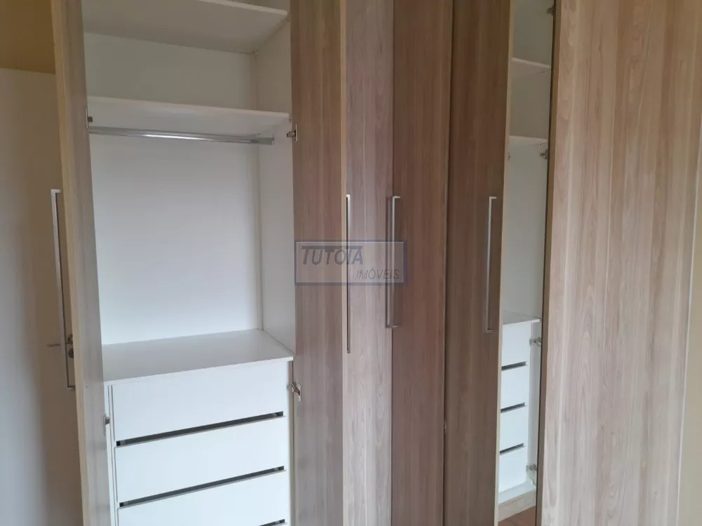 Apartamento, 2 quartos, 52 m² - Foto 2