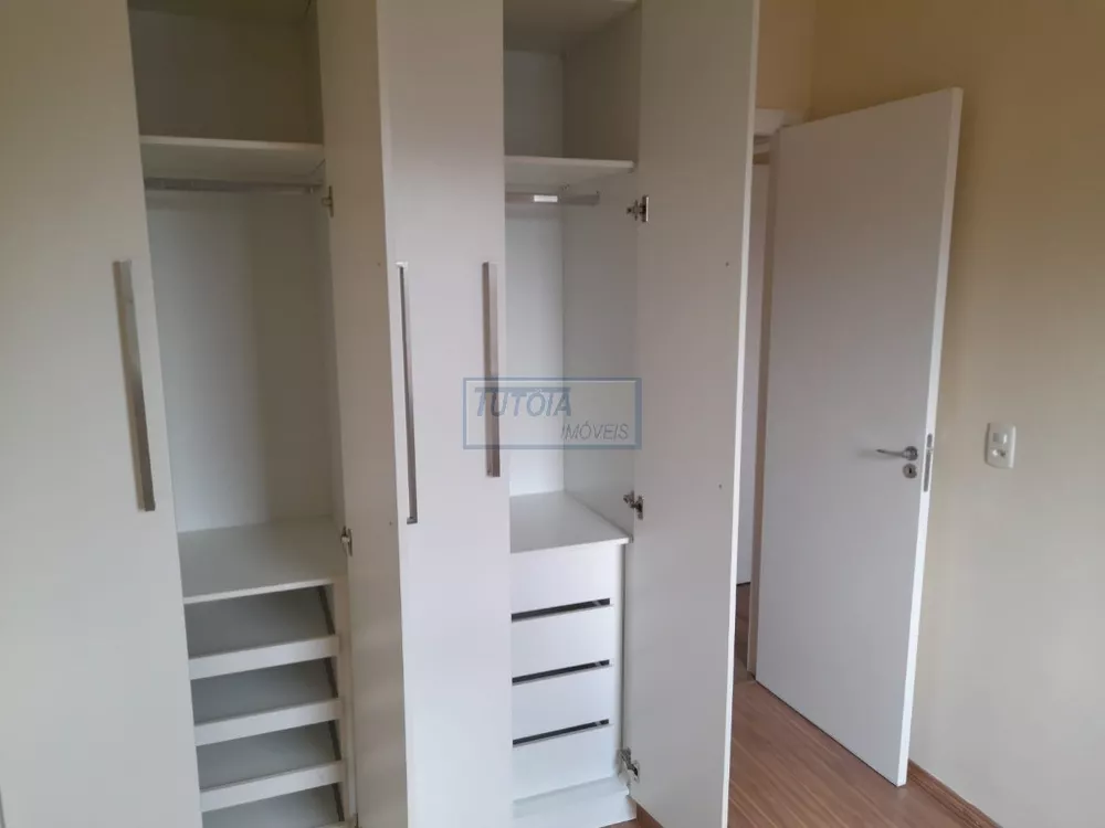 Apartamento, 2 quartos, 52 m² - Foto 1