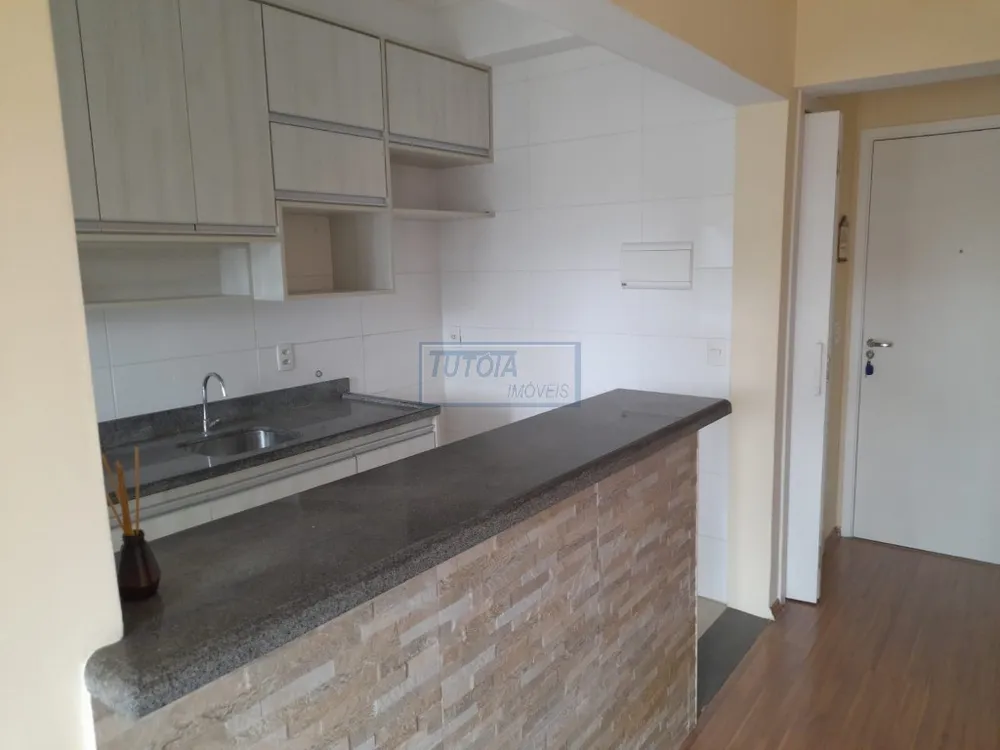 Apartamento, 2 quartos, 52 m² - Foto 6