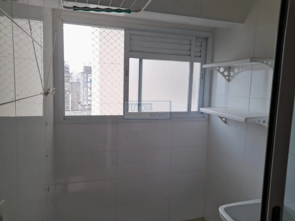 Apartamento, 2 quartos, 52 m² - Foto 5