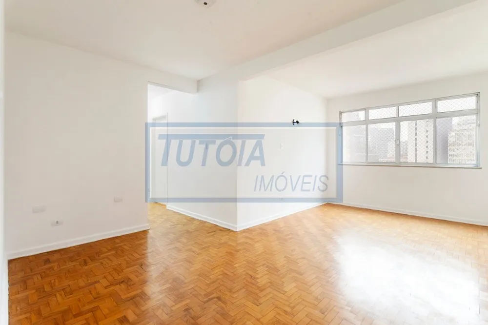 Apartamento, 2 quartos, 107 m² - Foto 1