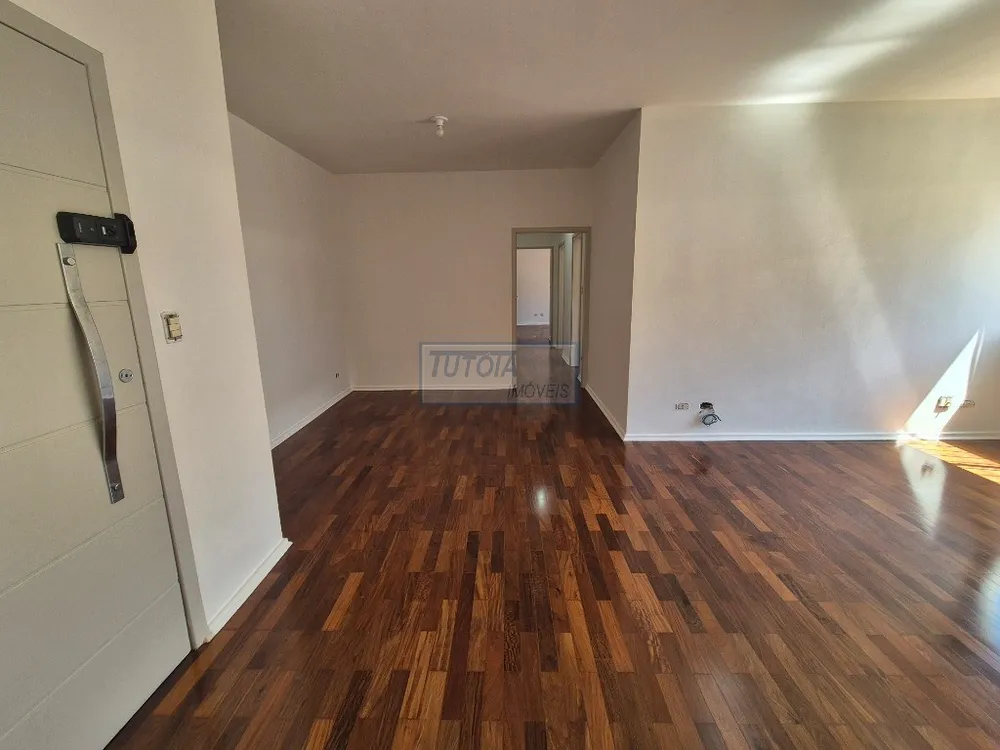 Apartamento, 3 quartos, 118 m² - Foto 1