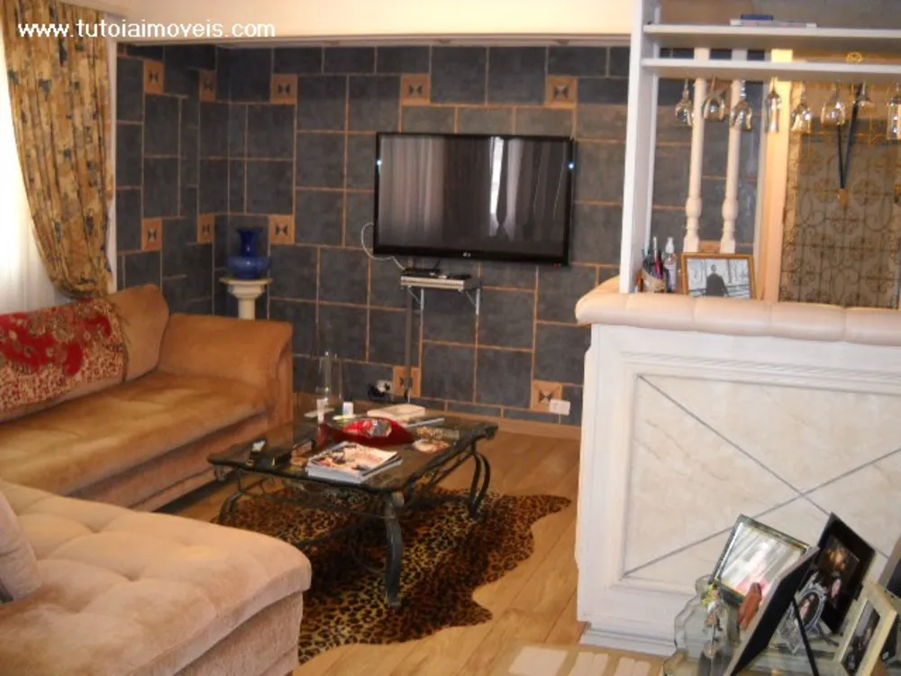 Apartamento, 3 quartos, 130 m² - Foto 18