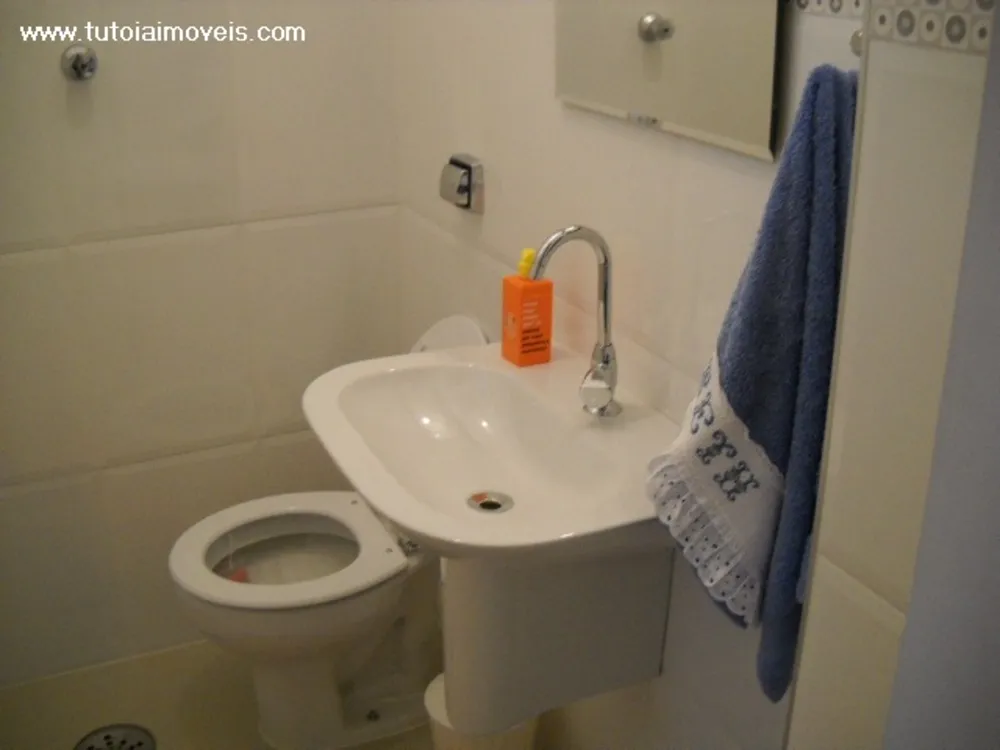 Apartamento, 3 quartos, 130 m² - Foto 12