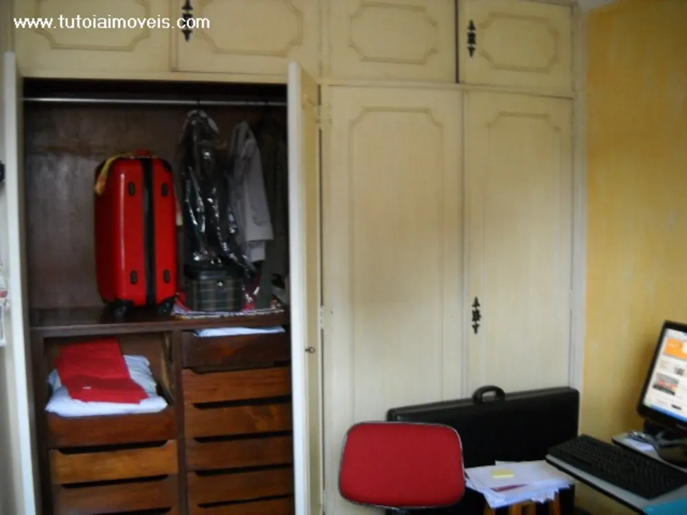 Apartamento, 3 quartos, 130 m² - Foto 11