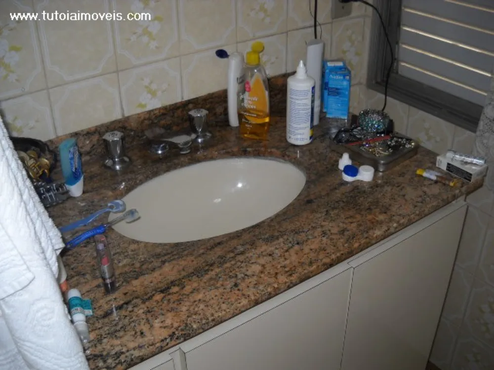 Apartamento, 3 quartos, 130 m² - Foto 20