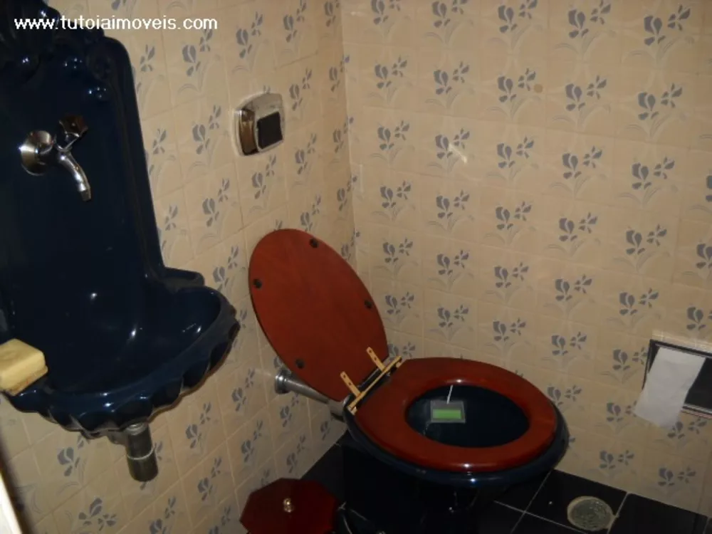 Apartamento, 3 quartos, 130 m² - Foto 2