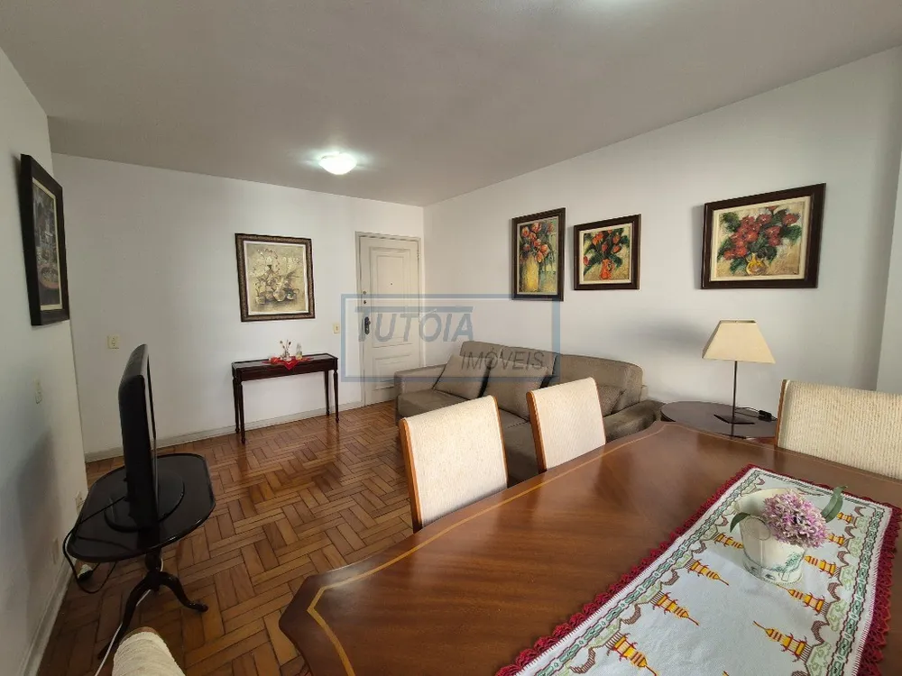 Apartamento, 3 quartos, 104 m² - Foto 2