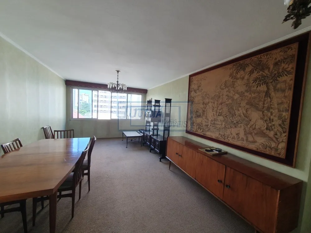 Apartamento, 3 quartos, 107 m² - Foto 9