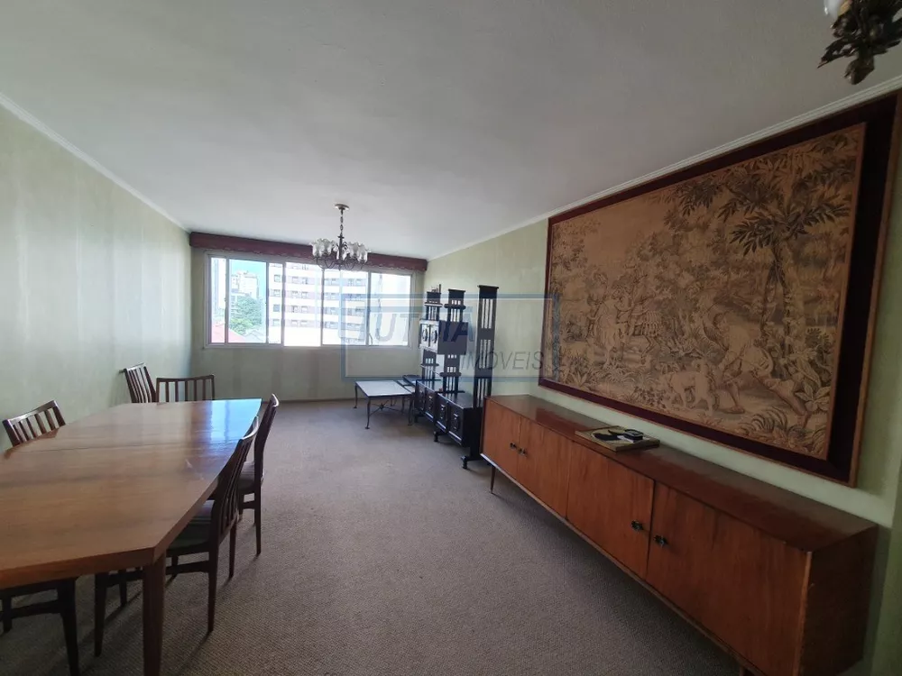 Apartamento, 3 quartos, 107 m² - Foto 3