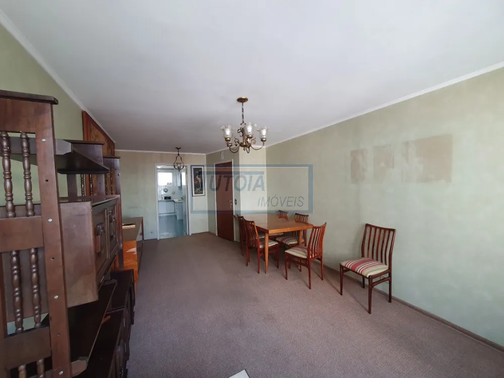 Apartamento, 3 quartos, 107 m² - Foto 3