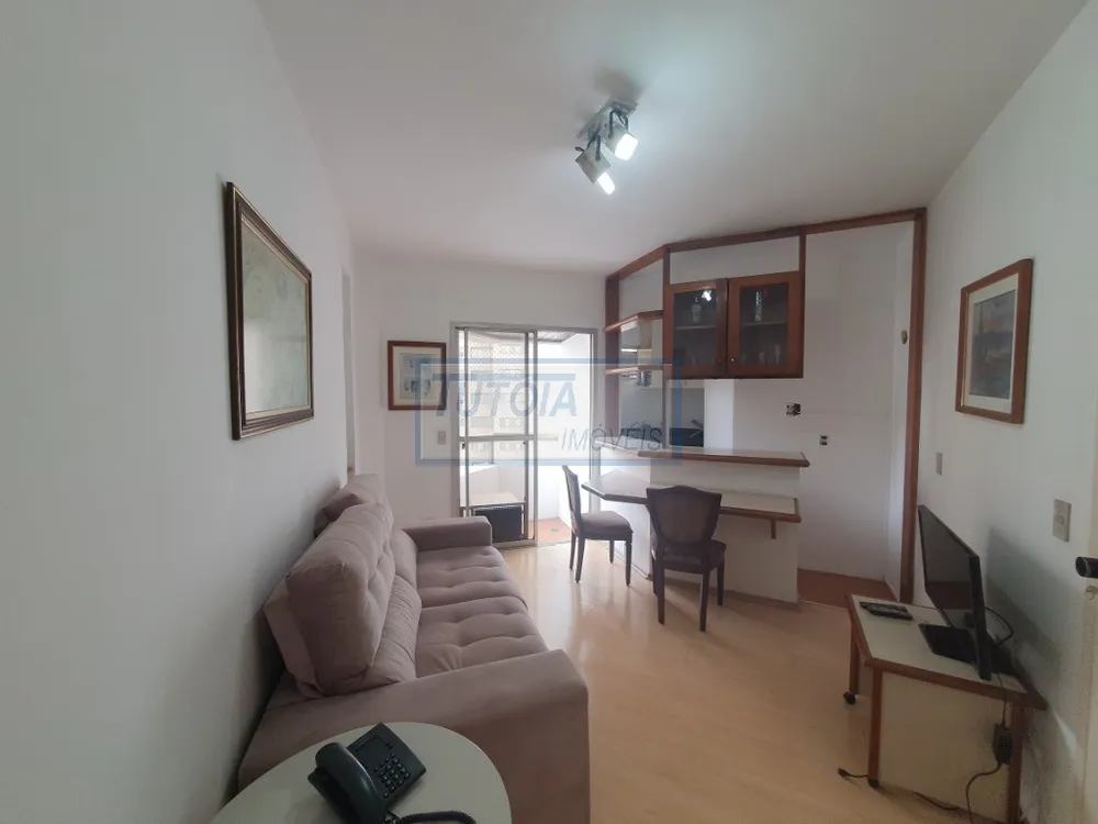 Flat/Apart Hotel, 1 quarto, 42 m² - Foto 2